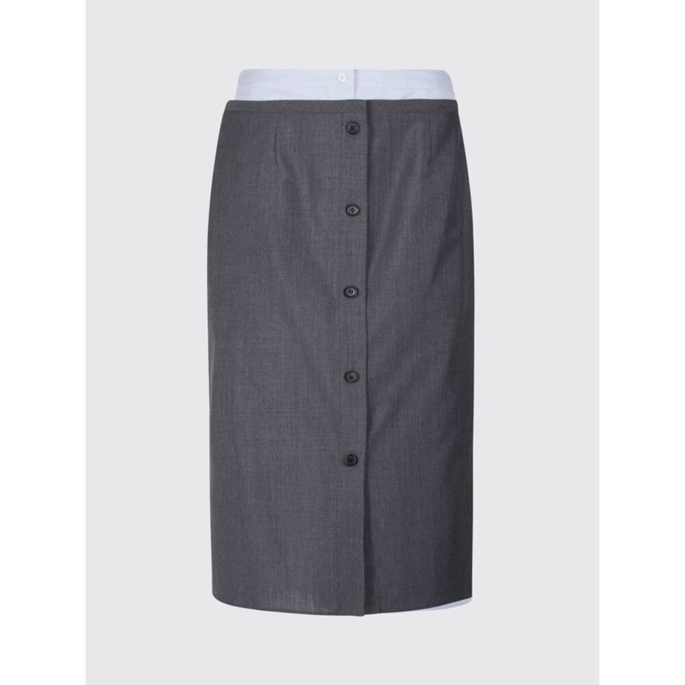 Prada Women Skirt Woman Prada